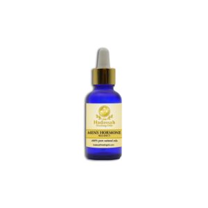 Hadassah Healing Oils - Mens Hormone Balance Blend - 30ml