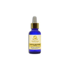 Hadassah Healing Oils - Nerve Restore Blend - 30ml