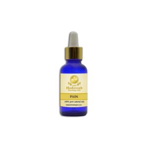 Hadassah Healing Oils - Pain Blend - 30ml