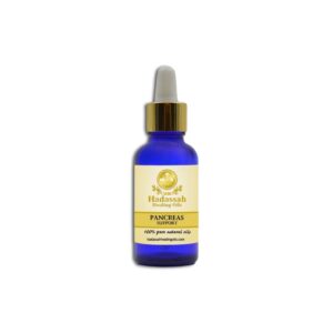 Hadassah Healing Oils - Pancreas Support Blend - 30ml