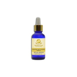 Hadassah Healing Oils - Tinnitus and Hearing Support Blend - 30ml