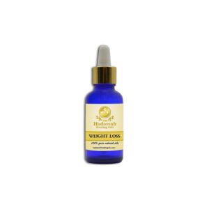 Hadassah Healing Oils - Weight Loss Blend - 30ml