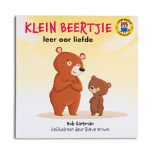 Klein Beertjie Leer Oor Liefde - Bob Hartman