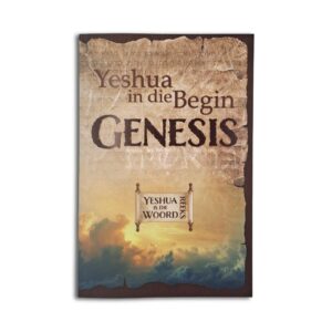 Yeshua in die Begin: Genesis - Roelf Craig