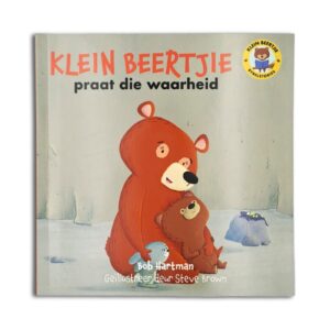 Klein Beertjie Praat die Waarheid - Bob Hartman