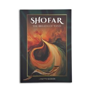Shofar The Breath of YHVH - Lynette Basson