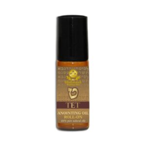 Hadassah Healing Oils - Tet Anointing Oil Roll-on - 5ml